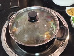 -丫丫汤膳打边炉(宏府408坊店)