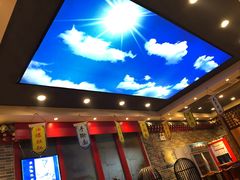 -李记白水羊头·清真老味家常菜(石景山店)