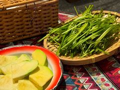 -火塘云南烧烤大排档