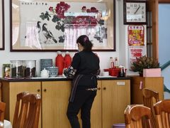 -腰记饭店(龙源路店)