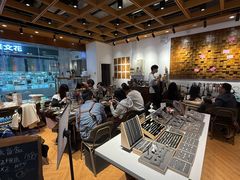 -十八字金·银饰·开蚌DIY·手工体验团建(富力广场店)