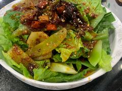 -老来福·非遗酸汤兔(凯旋路店)