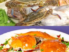 -渔满仓海鲜渔家(象山二店)