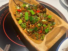 -老阿爸鲜鱼土菜(独墅湖店)