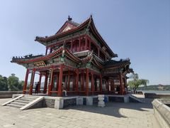 -颐和园-景明楼