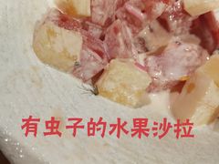 -大汗行宫园林餐厅