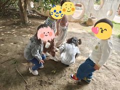 -蒙蒙狮蒙台梭利儿童之家