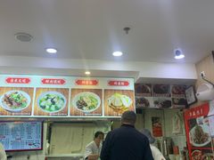 -陈寔包子王·卤煮小肠·京味小吃(龙潭店)