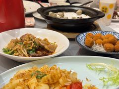 -稻香饭店(龙华天虹店)