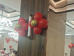 -江南韵·无锡太湖文化体验餐厅(凤凰天街店)