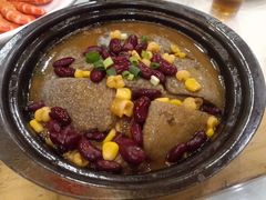 -亮庆餐厅·粤菜·早茶(篁庄店)