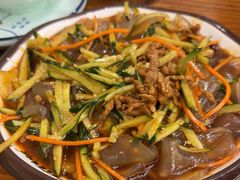 -圣夜东北菜烧烤·夜宵·龙虾(胥江路店)