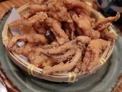 -玄白·炭烤活鳗(上海首店)