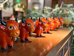 -锦府盐帮·李宅(领展购物广场中关村店)