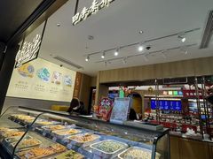 -上海市长春食品商店(淮海中路店)