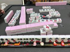 -素禅棋牌会所(海阳路店)