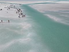 -东台吉乃尔湖