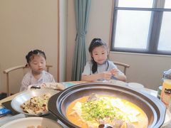 -筱爷叔·上海传统手工菜(玉树路店)