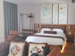 -丽呈酒店(喀什古城景区店)