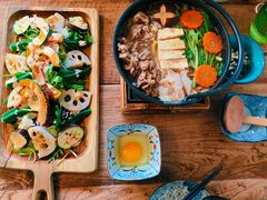 日式牛肉火锅-铃木食堂(宽街店)