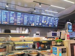 -韩萍老南京馄饨(河西万达店)