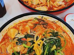 -高福麻辣烫(新阳店)