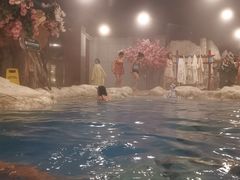 -中铁花水湾四季温泉谷