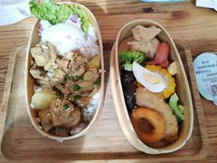 咖喱牛腩饭-猫小院猫主题咖啡厅(北锣店)