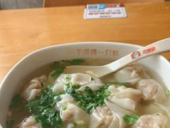 -南城香·饭香串香馄饨香(赵公口店)