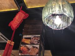 -柿子树炭烤羊腿(金台路店)