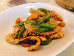 -阿斯牛牛·凉山菜(新会展店)