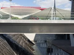 -东浩兰生上海世博展览馆