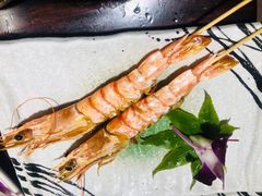 -渔日本料理铁板烧(新天地假日广场店)