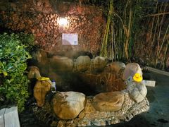 -北京益泉花园酒店