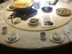 -滇越乘象云南餐厅(豆各庄店)