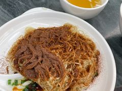 -周门传统竹升面