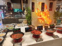 -太湖饭店玉兰厅(自助餐厅)