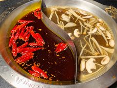 -大龙燚火锅(春熙店)