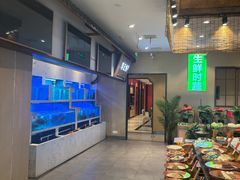 -辛香味烧鱼馆·非遗技艺·排骨红烧肉(光谷医药园店)