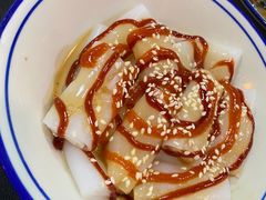 -左记港食(融科天城店)