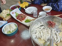 -牛牛牛火锅(世纪大道店)