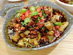 跳跳蛙-付小姐在成都(川沙店)