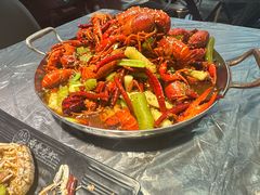 -指爱龙虾(金杨路总店)