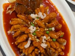 -老阊门菜馆(山塘街店)