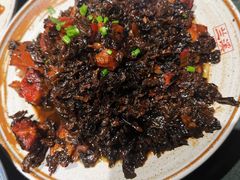 -兰溪小馆(首经贸店)