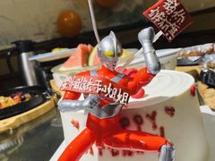 -皖小斌·小葱伴豆腐(丰收路店)