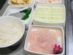 -海底捞火锅(江北万达商业广场店)
