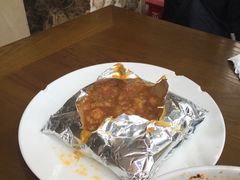 -福照楼汽锅鸡·云南菜(护国路店)