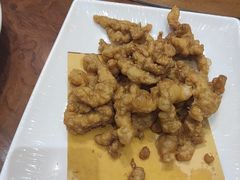 -盈春大饭店(千山路店)