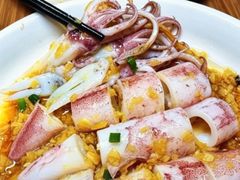 -荣基四海一家·家常菜·海鲜大排档(新安店)